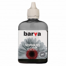 Чорнило Barva CANON CLI-521/CLI-426 (MG6140/MG7140) 90 г GREY (C521-469)