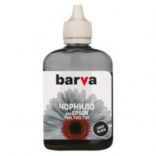 Чорнило Barva EPSON T0597 (R2400) LIGHT BLACK 90г (E059-446)