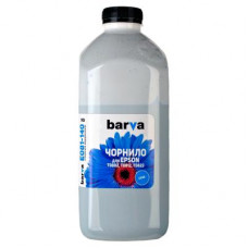 Чорнило Barva EPSON T0812 CYAN 1кг (E081-140)