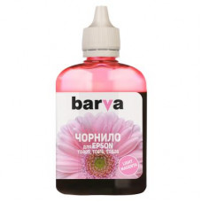 Чорнило Barva EPSON T0816 LIGHT MAGENTA 90г (E081-329)