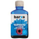 Чорнило Barva CANON GI-490 180г CYAN (G490-504)