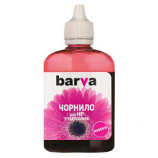 Чорнило Barva HP Universal №2 MAGENTA 90г (HU2-362)