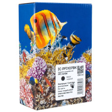 Картридж Barva Canon PFI-107BK (6705B001) 130 мл, Black (IC-PFI107BK)