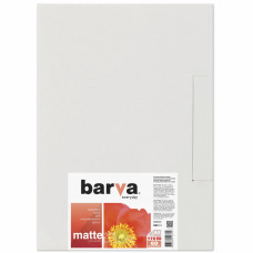 Папір Barva A3 Everyday Matte 170г, 60л (IP-AE170-325)