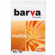 Папір Barva A4 Everyday matted 190г 60с (IP-AE190-291)