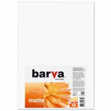 Папір Barva A3 Everyday Matted 190г 20с (IP-AE190-293)