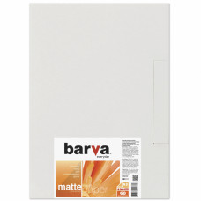 Папір Barva A3 Everyday Matted 190г 60с (IP-AE190-294)