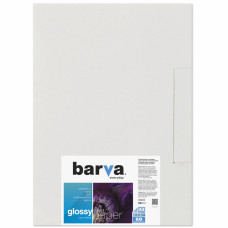 Папір Barva A3 Everyday Glossy 180г 60с (IP-CE180-285)