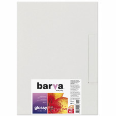 Папір Barva A3 Everyday Glossy 155г double-sided 60с (IP-GE155-310)