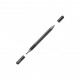 Стилус Baseus Golden Cudgel Capacitive Stylus Pen Black (ACPCL-01)