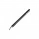 Стилус Baseus Golden Cudgel Capacitive Stylus Pen Black (ACPCL-01)