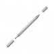 Стилус Baseus Golden Cudgel Capacitive Stylus Pen Silver (ACPCL-0S)