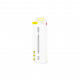Стилус Baseus Golden Cudgel Capacitive Stylus Pen Silver (ACPCL-0S)