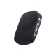 Зарядний пристрій Baseus MagPro II Series Ultra-Thin Magnetic, Cooler, Wireless Charger Cosmic Black (B10572900121-00)