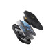 Зарядний пристрій Baseus MagPro II Series Ultra-Thin Magnetic, Cooler, Wireless Charger Cosmic Black (B10572900121-00)
