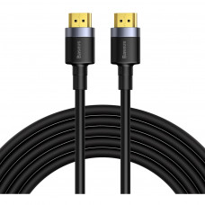 Кабель мультимедійний HDMI to HDMI 5.0m V2.0 Baseus (CADKLF-H01)