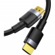 Кабель мультимедійний HDMI to HDMI 5.0m V2.0 Baseus (CADKLF-H01)