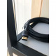 Кабель мультимедійний HDMI to HDMI 5.0m V2.0 Baseus (CADKLF-H01)