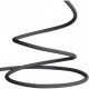 Дата кабель USB-C to USB-C 2.0m 5A Black Baseus (CAGD030101)