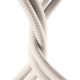 Дата кабель USB 2.0 AM to Lightning 1.2m 2.4A pink Baseus (CAJY001104)