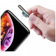 Дата кабель USB 3.1 AM to Lightning 2.0m CAL7C 1.5A 90 Black Baseus (CAL7C-B01)