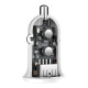 Зарядний пристрій Baseus 2xUSB 24W Grain Pro (CCALLP-02)