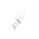 Зарядний пристрій Baseus Speed Mini Quick Charger White (CCFS-SN02)