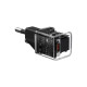 Зарядний пристрій Baseus 1xUSB-C 20W GaN5 black (CCGN050101)