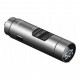 FM модулятор Baseus Energy Column Wireless MP3 Silver (CCNLZ-0S)