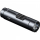 FM модулятор Baseus Energy Column MP3 Dark grey (CCNLZ-C0G)