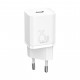 Зарядний пристрій Baseus Super Si Quick Charger 1C White (CCSP020102)