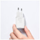Зарядний пристрій Baseus Super Si quick charger IC 30W white (CCSUP-J02)