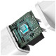 Зарядний пристрій Baseus Super Si quick charger IC 30W white (CCSUP-J02)