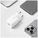 Зарядний пристрій Baseus Super Si quick charger IC 30W white (CCSUP-J02)