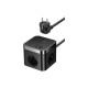Мережевий фільтр живлення Baseus PowerCombo Cube Power Strip (E00066400117-00)