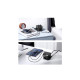 Мережевий фільтр живлення Baseus PowerCombo Cube Power Strip (E00066400117-00)