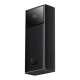 Батарея універсальна Baseus EnerFill FP41 30000mAh 22,5W PD QC black (E0027K00)