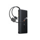 Батарея універсальна Baseus 25000mAh EnerFill FC41 145W, PD/3.1, QC/4.0, Black (E0028H01)