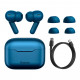 Навушники Baseus SIMU ANC True Wireles Earphones S1 Pro Blue (NGS1P-03)