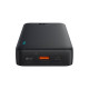 Батарея універсальна Baseus Airpow 20000mAh 20W PD/3.0, QC/3.0, black (P10022804113-00)