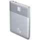 Батарея універсальна Baseus Blade2 Ultra 12000mAh 65W, Galaxy Silver (P10063800S12-00 / PPBLD2-65)