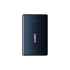 Батарея універсальна Baseus 10000mAh PicoGo 20W PD, QC, USB-A, 2*USB-C, Black (P10076801123-00)
