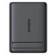 Батарея універсальна Baseus 5000mAh PicoGo AM31 Qi2 20W MagSafe Black (P10081907123-00)