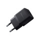 Зарядний пристрій Baseus 1xUSB-C PD20W + 1xUSB + cable USB-C to USB-C white (P10111608113-01)