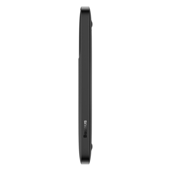 Батарея універсальна Baseus Blade 20000mAh 100W OE, black (PPBL000301)