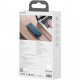 Батарея універсальна Baseus Adaman Metal 20000mAh, PD/65W, QC/3.0, +cable USB to Type-C (PPIMDA-D03)