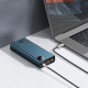 Батарея універсальна Baseus Adaman Metal 20000mAh, PD/65W, QC/3.0, +cable USB to Type-C (PPIMDA-D03)
