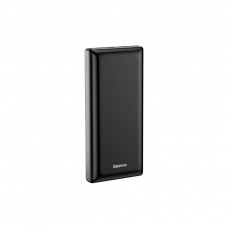 Батарея універсальна Baseus Mini JA Fast charge 3A 30000mAh Black (PPJAN-C01)