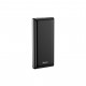 Батарея універсальна Baseus Mini JA Fast charge 3A 30000mAh Black (PPJAN-C01)