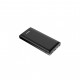 Батарея універсальна Baseus Mini JA Fast charge 3A 30000mAh Black (PPJAN-C01)